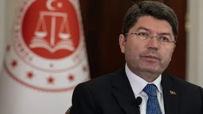 Adalet Bakanı Tunç: Bursa'daki yangınla ilgili şahıs tutuklandı