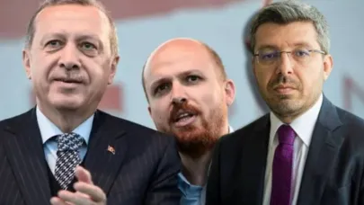 Adı suç örgütleriyle gündeme gelmişti... Erdoğan ailesi avukatlarıyla yollarını ayırdı
