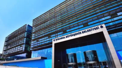 İBB odaklı yeni operasyon: 25 gözaltı kararı