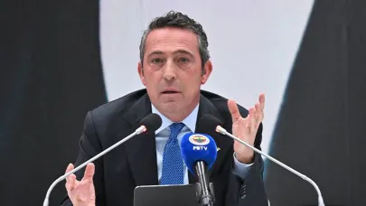 Fenerbahçe erteleme için TFF'ye gidiyor!