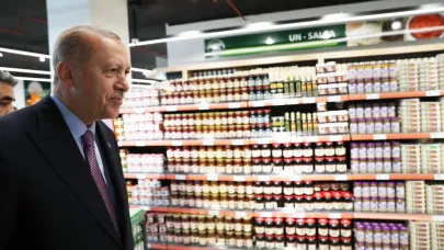 Erdoğan 'şube açın' demişti: O market zincirinde işten çıkarmalar başladı!