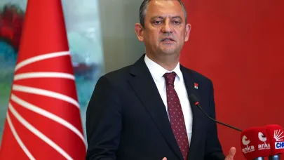 Özgür Özel komisyona nasıl katılacaklarını anlattı