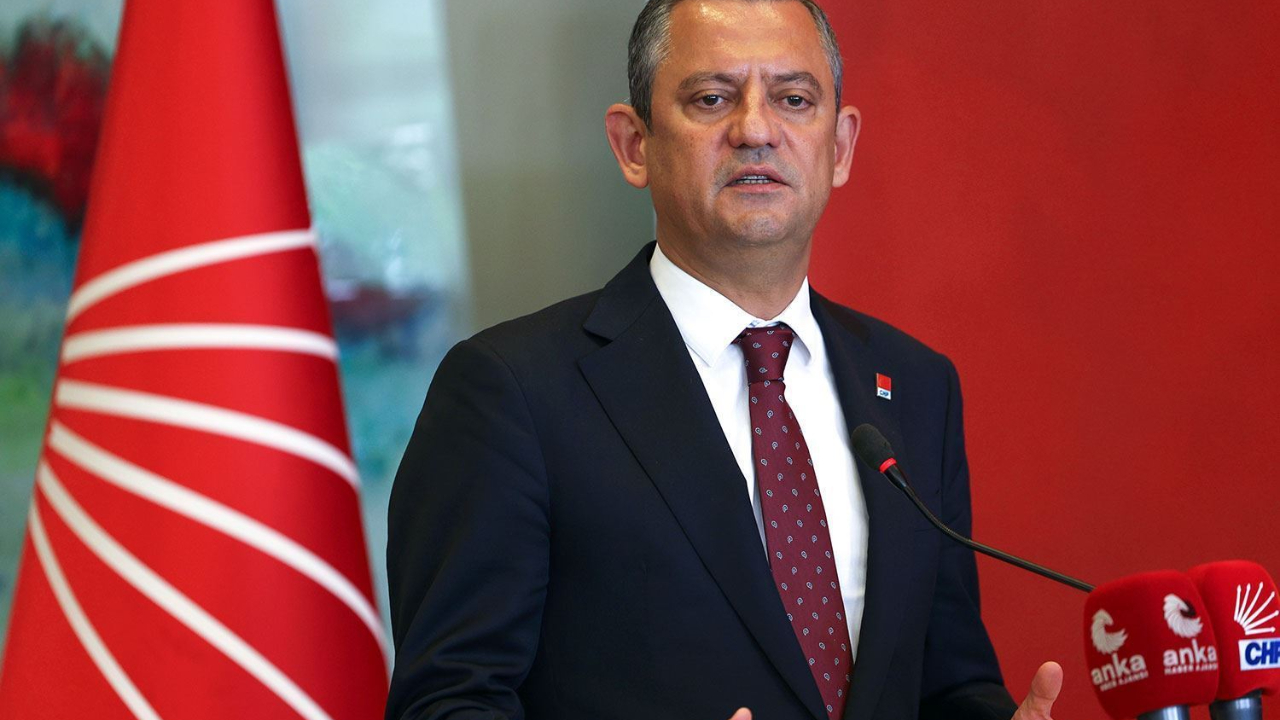 Özgür Özel komisyona nasıl katılacaklarını anlattı