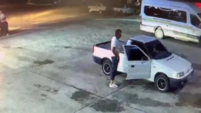 Bursa'daki yangını kundakladığı ortaya çıkmıştı: Zanlıyla ilgili yeni ayrıntılar! 'Son 2 yılda 4 kez...'