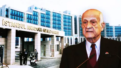 "İnan Kıraç'ın avukatına 128 milyon TL vekalet ücreti" iddiası tartışma yaratmıştı; Bakan Tunç'un talimatıyla inceleme başlatıldı