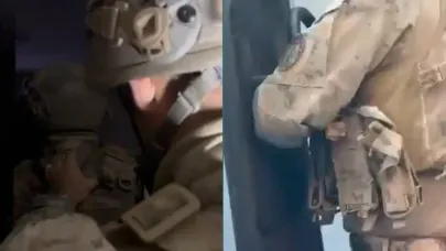 26 ilde FETÖ operasyonu; 77 gözaltı!