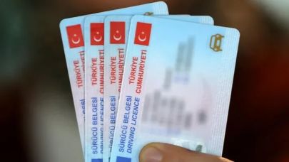 Ehliyeti yenilemek için son gün 31 Temmuz