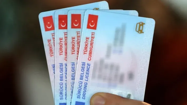 Ehliyeti yenilemek için son gün 31 Temmuz