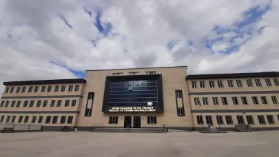 Lisede milyarca liralık vurgun iddiası: "Sorumlular derhal hesap vermeli"