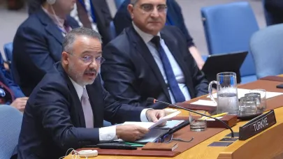 Muhalefet tepki göstermişti: Türkiye, İsrail'e karşı eylem planına katılma kararı aldı