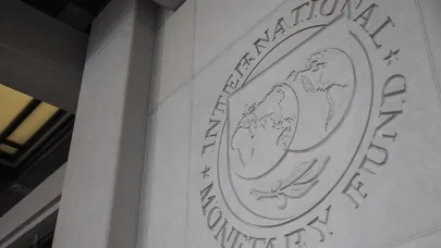 IMF, Türkiye'nin büyüme tahminini revize etti