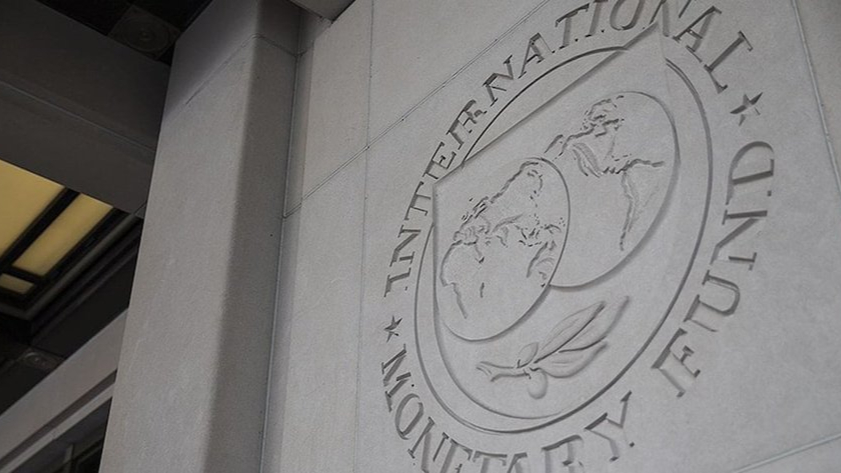IMF, Türkiye'nin büyüme tahminini revize etti