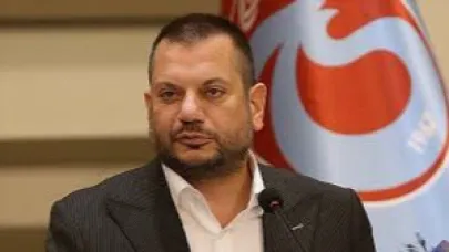 Ali Koç bıraktı; Kulüpler Birliği Başkanı belli oldu