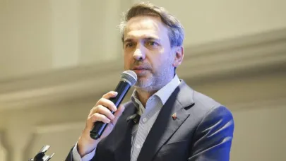 Bakan Bayraktar: ABD ile Türkiye yeni enerji anlaşması yapabilir
