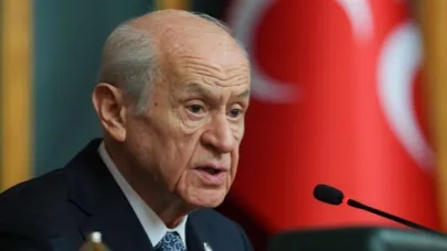 MHP Genel Başkanı Bahçeli, NeXT Sosyal'e katıldı