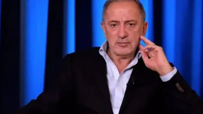 Fatih Altaylı'dan gündemi sallayacak iddia! Bakan 'aldık' demişti
