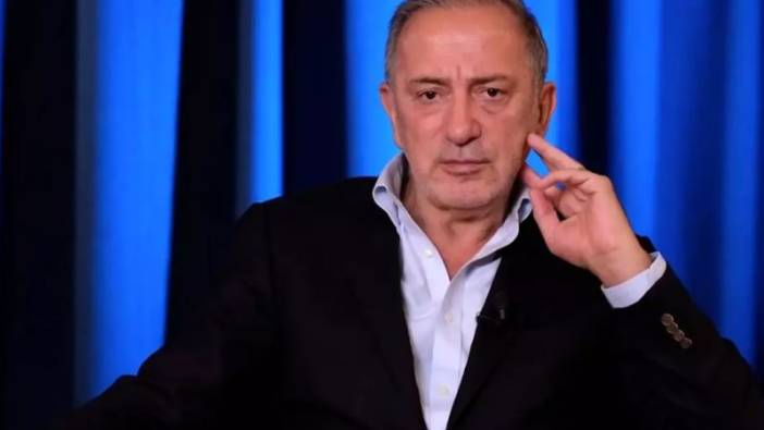 Fatih Altaylı'dan gündemi sallayacak iddia! Bakan 'aldık' demişti