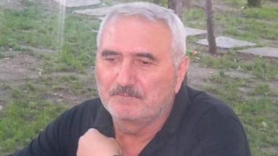 Gazeteci Cem Küçük’ün babası fındık bahçesinde ölü bulundu