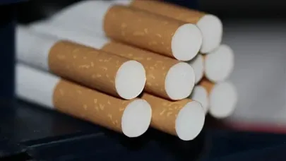 Bir sigara grubuna daha zam