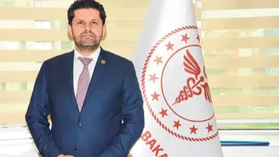 İzmir İl Sağlık Müdürü, görevinden istifa etti