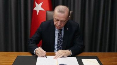 Cumhurbaşkanlığı İletişim Başkan yardımcısı görevden alındı