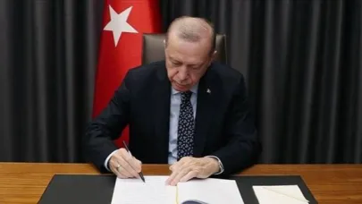 Cumhurbaşkanlığı İletişim Başkan yardımcısı görevden alındı