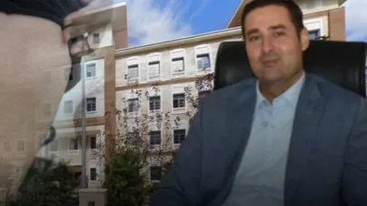 Korkunç iddia! Kaymakam ile oğlu 5 çocuğu karakolda darp etti