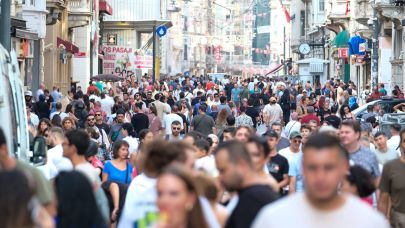 TÜİK verileri: Gerçek işsizlik yüzde 32,9'a yükseldi!