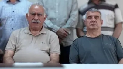 Yılmaz Tunç'tan Veysi Aktaş'ın tahliyesiyle ilgili açıklama