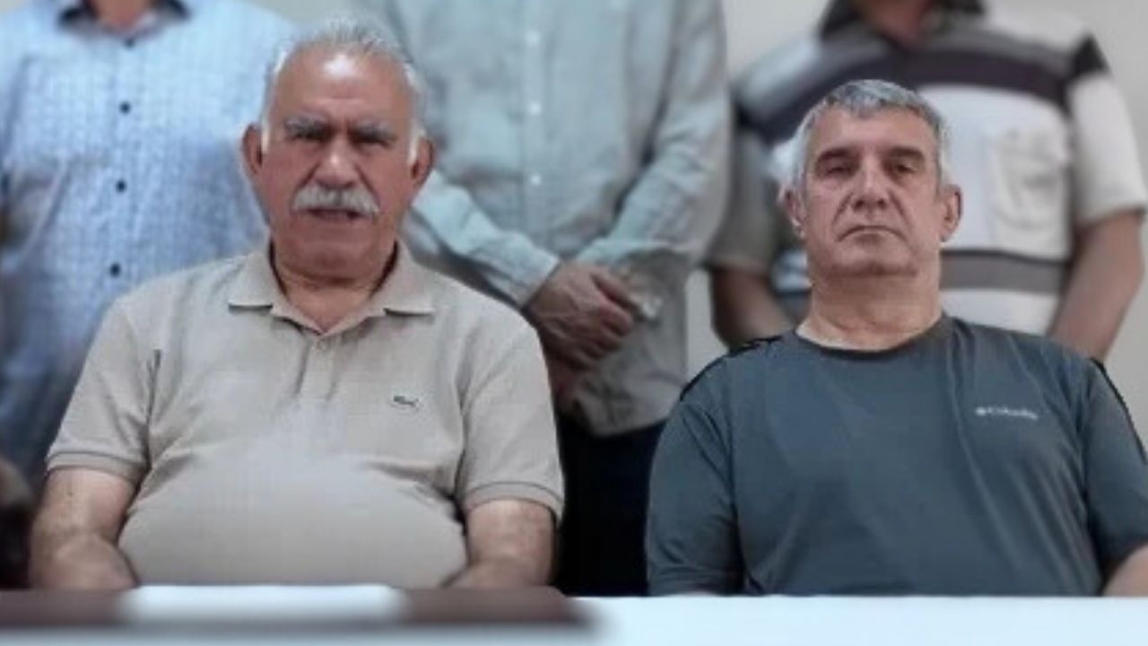 Yılmaz Tunç'tan Veysi Aktaş'ın tahliyesiyle ilgili açıklama