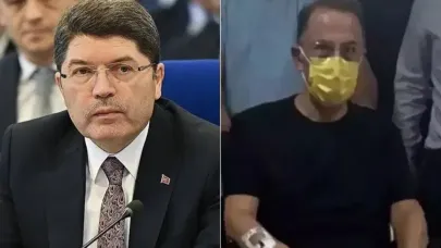 Sağlık durumu ciddiyetini koruyor: Bakan Tunç'tan 'Murat Çalık' açıklaması