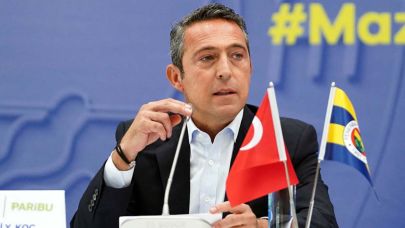 Ali Koç: "Mali bağımsızlığı açıklamaya ramak kaldı"