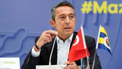 Ali Koç: "Mali bağımsızlığı açıklamaya ramak kaldı"