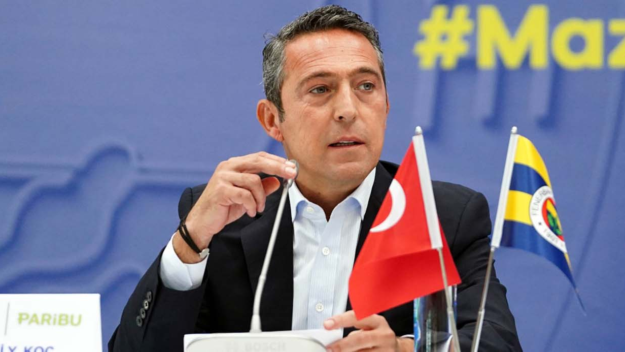 Ali Koç: "Mali bağımsızlığı açıklamaya ramak kaldı"