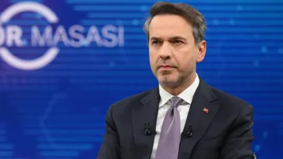 Bakan Bayraktar: Türkiye, bu haftadan itibaren Suriye'ye Azerbaycan üzerinden doğalgaz tedarikine başlıyor
