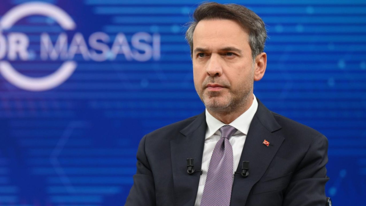 Bakan Bayraktar: Türkiye, bu haftadan itibaren Suriye'ye Azerbaycan üzerinden doğalgaz tedarikine başlıyor