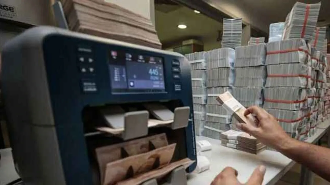 Bankacılık sektörünün net karı haziranda 422,5 milyar lira oldu