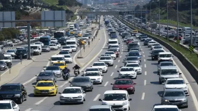 Araç sahipleri yandı: 24 saat içinde ödeme yapmayanın kapısına haciz gelecek