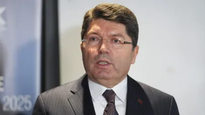 Adalet bakanı: Tüyü bitmemiş yetimin hakkını kim yiyorsa yargı bundan hesap sorar