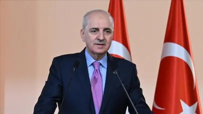 Kurtulmuş, 'komisyon' mesaisi için tarih verdi