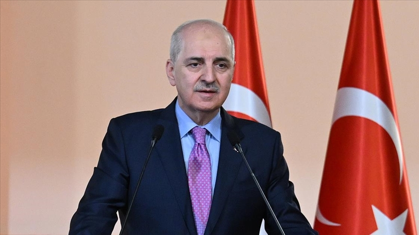 Kurtulmuş, 'komisyon' mesaisi için tarih verdi