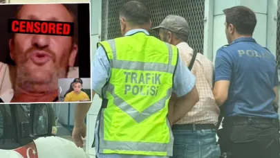 Sosyal medya fenomeninin yayınında itiraf etmişti... Kenti ayağa kaldıran 'kadınlara şantaj' skandalı