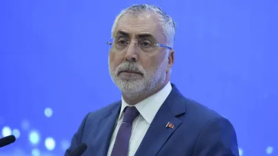 Bakan Işıkhan sendikaları suçladı: Maalesef teklif kamuoyuna farklı aksettirildi ve kabul edilmedi