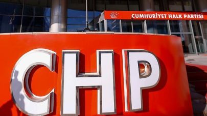 Çankaya'da CHP'nin yeni başkanı belli oldu