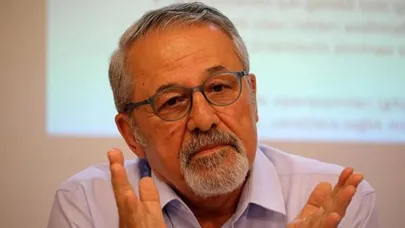 Deprem bilimci Naci Görür: Rusya'daki deprem Türkiye'de olsaydı tasavvur edilemeyecek kadar çok kayıp verirdik