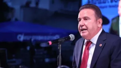 Muhittin Böcek'ten yurttaşlara sahil ihalesi uyarısı