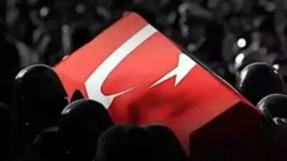 MSB: Edirne’de meydana gelen araç kazasında 1 asker şehit oldu