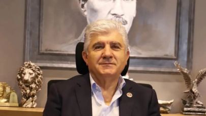CHP Çankaya İlçe Başkanı Yıldırım görevden alındı: Tasfiye suçlaması
