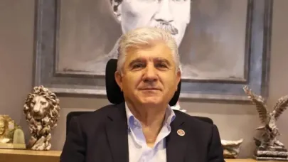 CHP Çankaya İlçe Başkanı Yıldırım görevden alındı: Tasfiye suçlaması