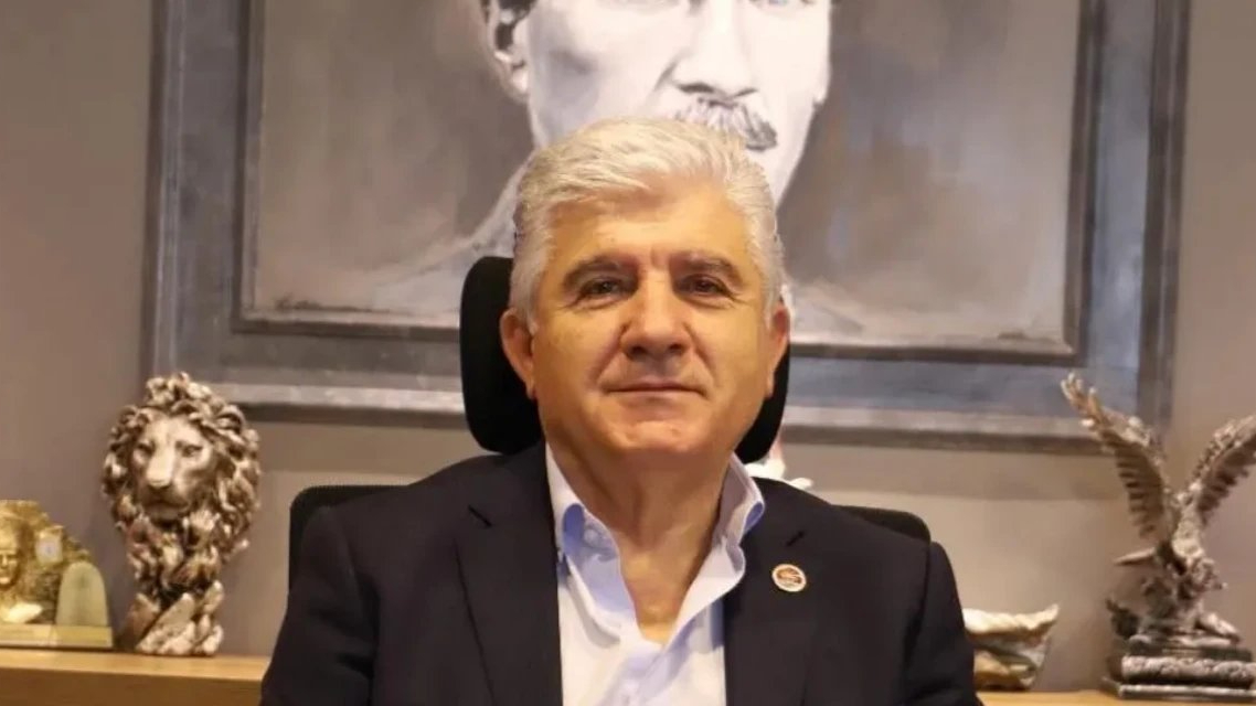 CHP Çankaya İlçe Başkanı Yıldırım görevden alındı: Tasfiye suçlaması